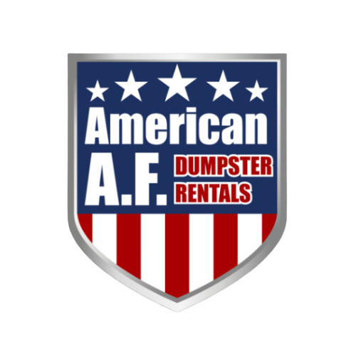 American AF Dumpsters